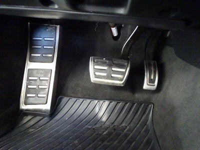 2014 Audi S5 3.0T Premium Plus