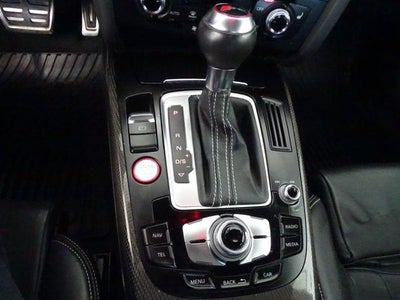 2014 Audi S5 3.0T Premium Plus