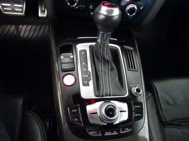 2014 Audi S5 3.0T Premium Plus