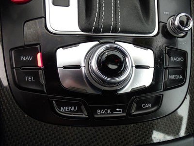 2014 Audi S5 3.0T Premium Plus