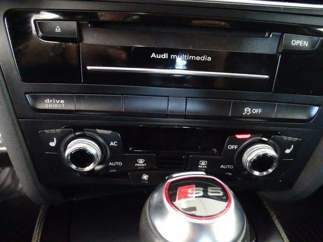 2014 Audi S5 3.0T Premium Plus