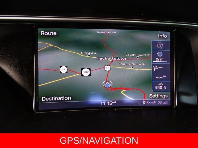 2014 Audi S5 3.0T Premium Plus