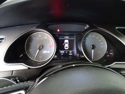 2014 Audi S5 3.0T Premium Plus