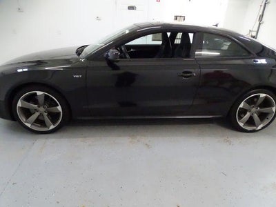 2014 Audi S5 3.0T Premium Plus