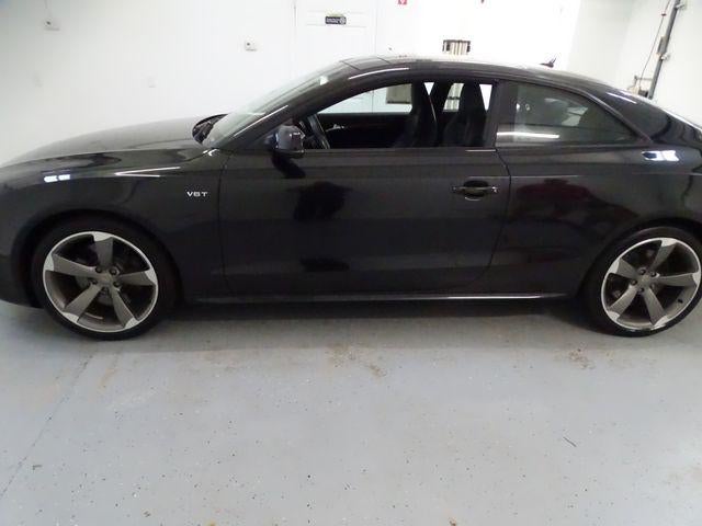 2014 Audi S5 3.0T Premium Plus