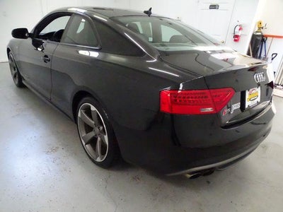 2014 Audi S5 3.0T Premium Plus