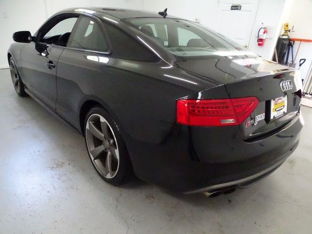 2014 Audi S5 3.0T Premium Plus