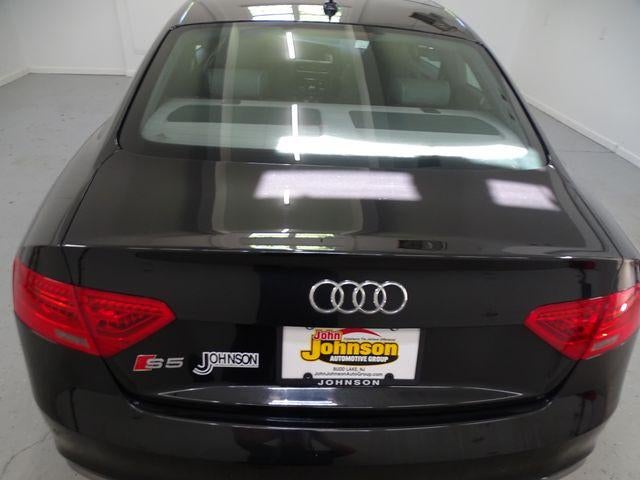 2014 Audi S5 3.0T Premium Plus