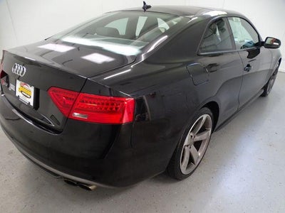 2014 Audi S5 3.0T Premium Plus