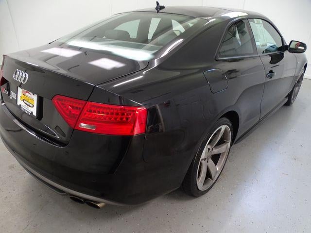 2014 Audi S5 3.0T Premium Plus