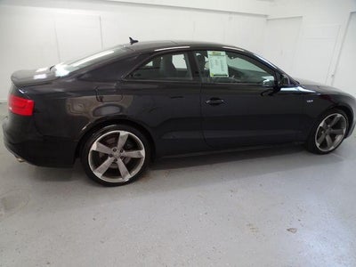 2014 Audi S5 3.0T Premium Plus