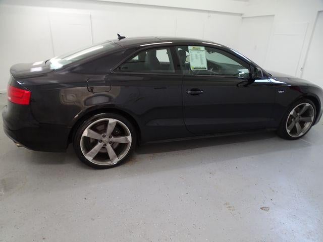 2014 Audi S5 3.0T Premium Plus