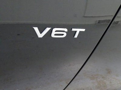 2014 Audi S5 3.0T Premium Plus
