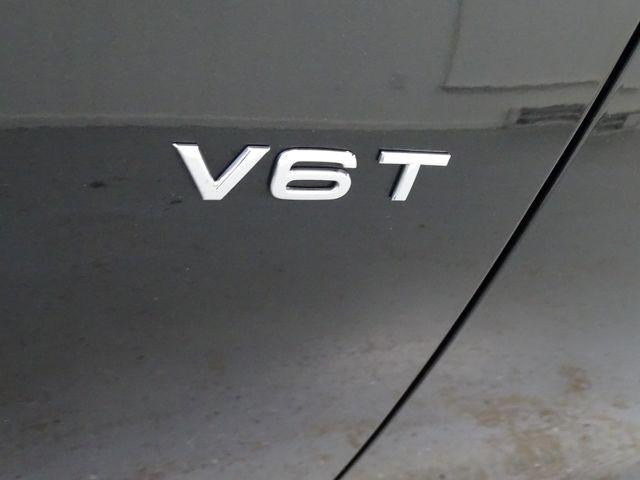 2014 Audi S5 3.0T Premium Plus
