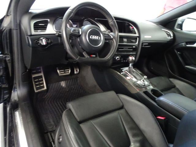 2014 Audi S5 3.0T Premium Plus