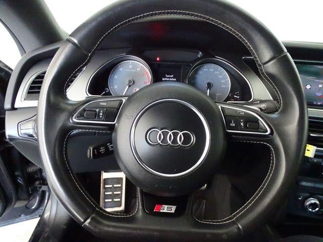 2014 Audi S5 3.0T Premium Plus