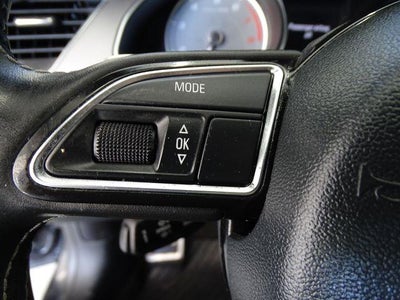 2014 Audi S5 3.0T Premium Plus
