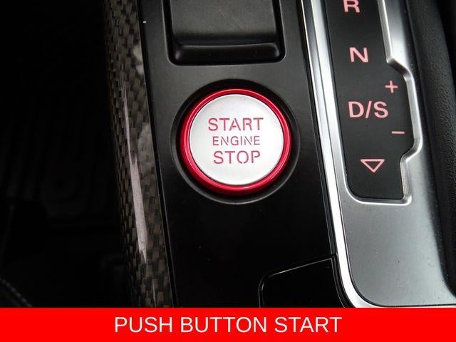 2014 Audi S5 3.0T Premium Plus