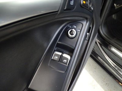 2014 Audi S5 3.0T Premium Plus