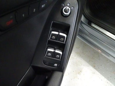 2014 Audi A4 Premium Plus