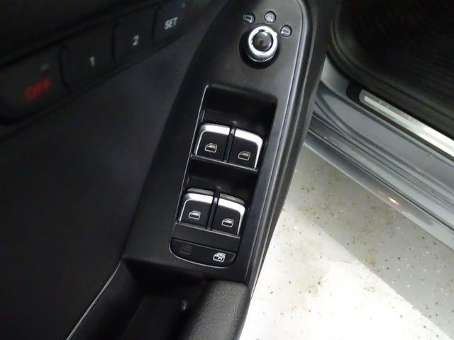 2014 Audi A4 Premium Plus