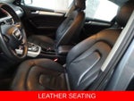 2014 Audi A4 Premium Plus