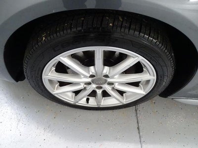 2014 Audi A4 Premium Plus