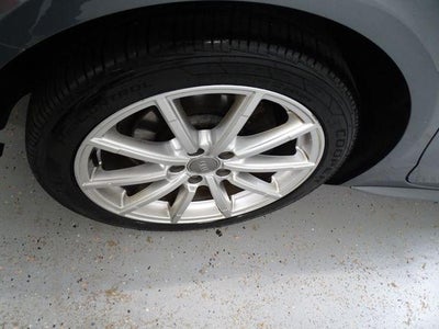2014 Audi A4 Premium Plus