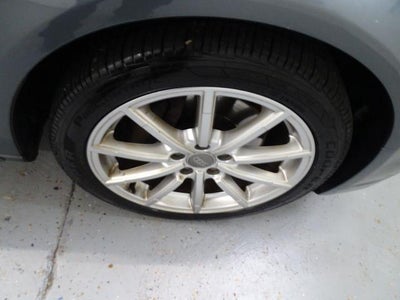 2014 Audi A4 Premium Plus