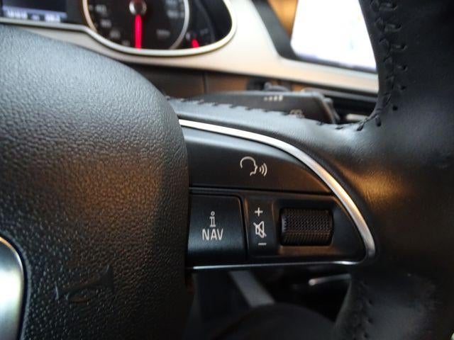2014 Audi A4 Premium Plus