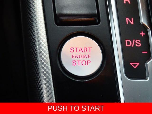 2014 Audi A4 Premium Plus