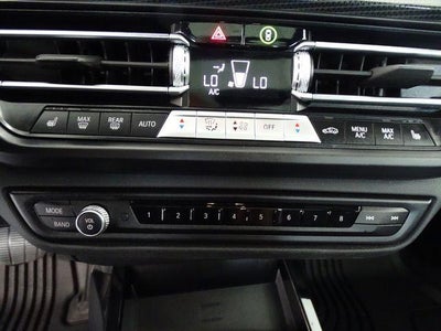 2022 BMW 228 Gran Coupe i xDrive