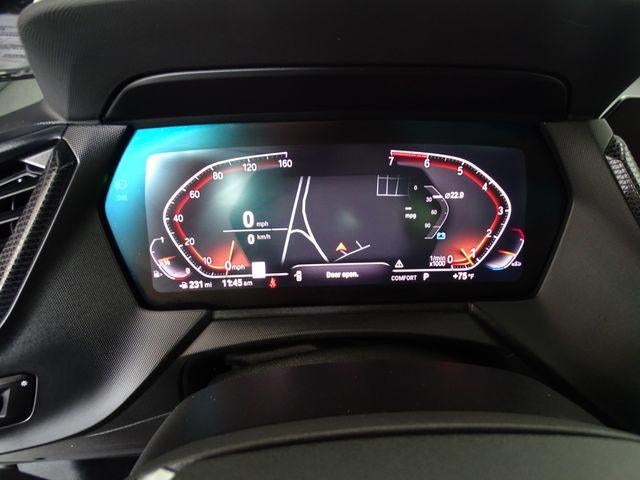 2022 BMW 228 Gran Coupe i xDrive