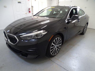 2022 BMW 228 Gran Coupe i xDrive