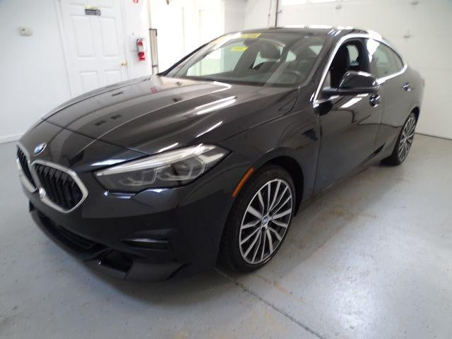 2022 BMW 228 Gran Coupe i xDrive