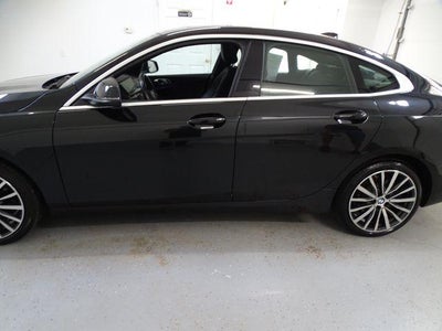 2022 BMW 228 Gran Coupe i xDrive