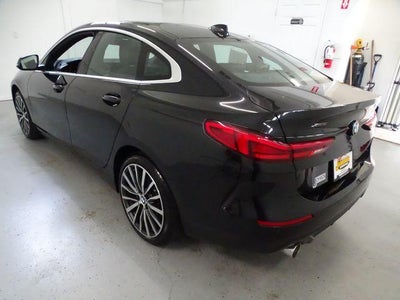 2022 BMW 228 Gran Coupe i xDrive