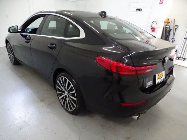 2022 BMW 228 Gran Coupe i xDrive
