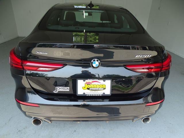 2022 BMW 228 Gran Coupe i xDrive