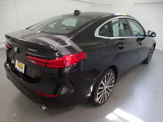 2022 BMW 228 Gran Coupe i xDrive