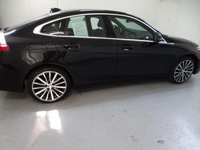 2022 BMW 228 Gran Coupe i xDrive