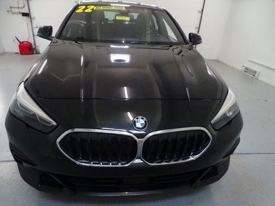 2022 BMW 228 Gran Coupe i xDrive