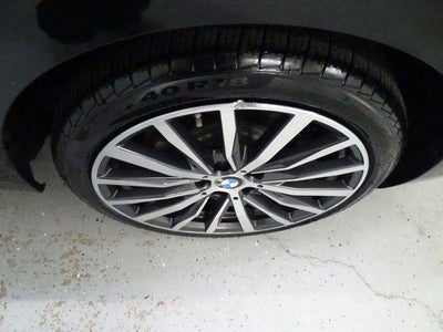 2022 BMW 228 Gran Coupe i xDrive