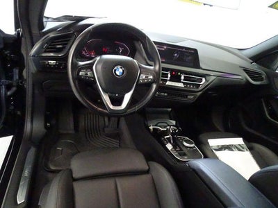 2022 BMW 228 Gran Coupe i xDrive