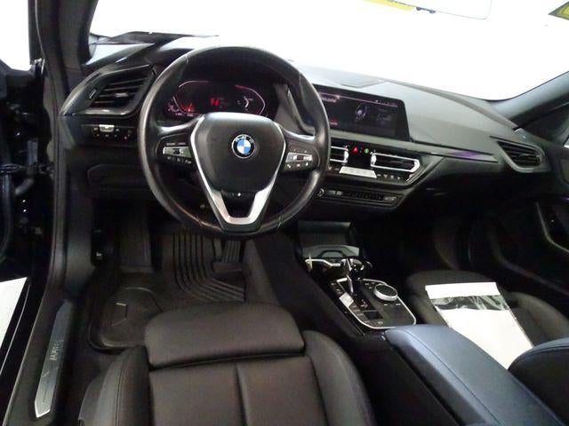 2022 BMW 228 Gran Coupe i xDrive