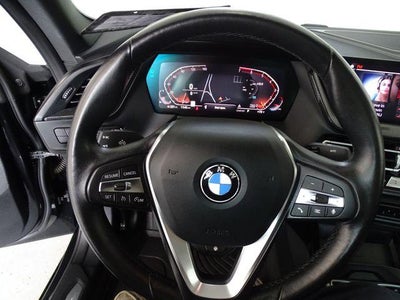 2022 BMW 228 Gran Coupe i xDrive