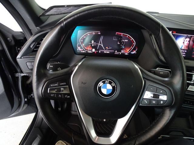 2022 BMW 228 Gran Coupe i xDrive