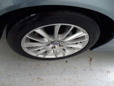 2007 Volvo C70 T5