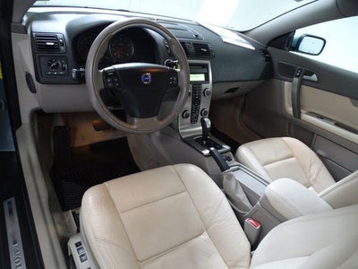 2007 Volvo C70 T5