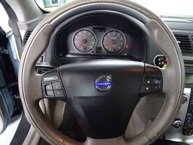 2007 Volvo C70 T5